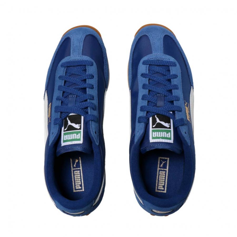 PUMA（プーマ） イージーライダー VINTAGE 399028 09 スニーカー