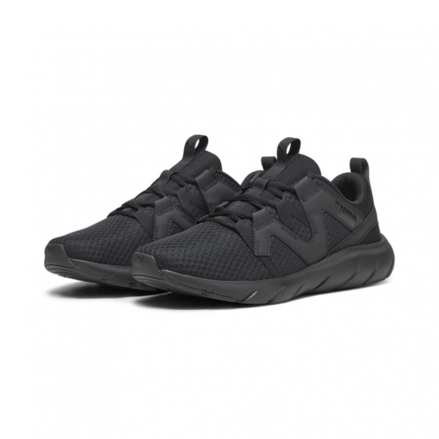 vaqutaux フォーチューンバック PUMA プーマ スニーカー ソフトライド フレックス バイタル