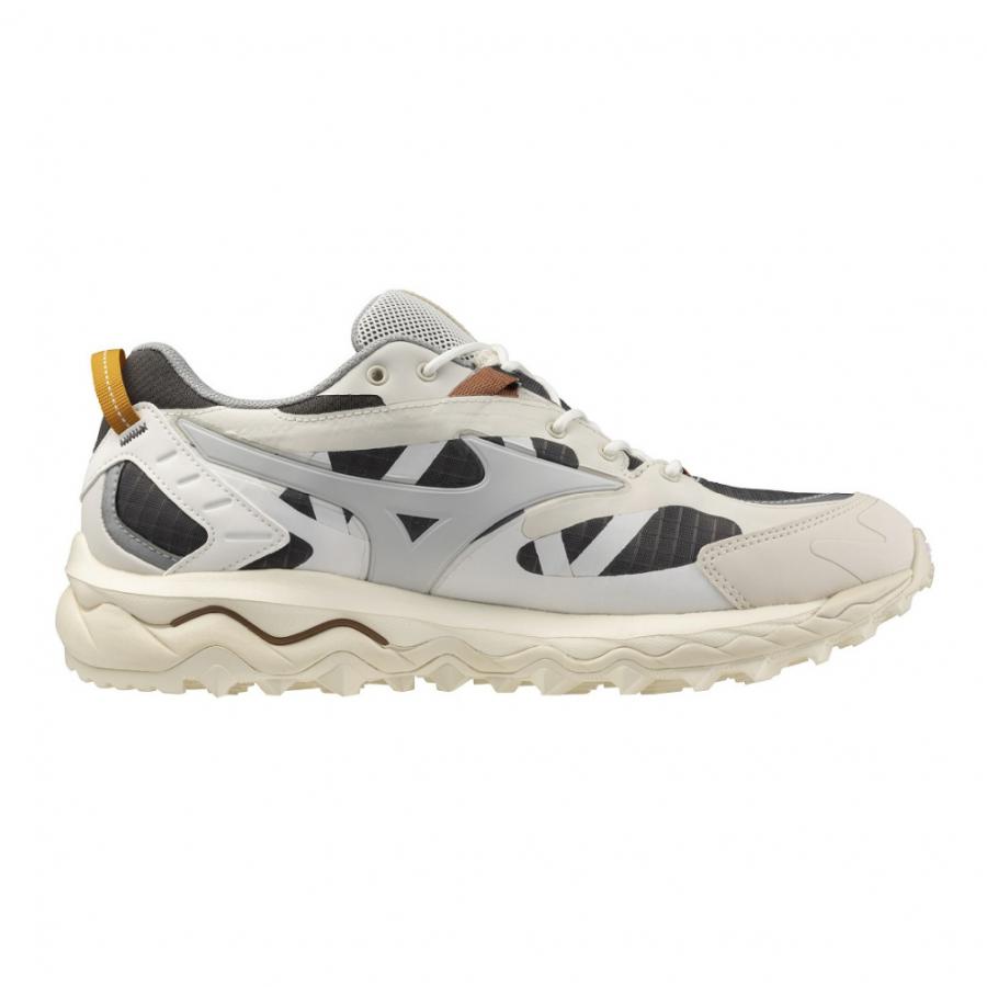 むーみん MIZUNO 『WAVE MUJIN TL GTX “CAMEL”』が国内9月22日に発売