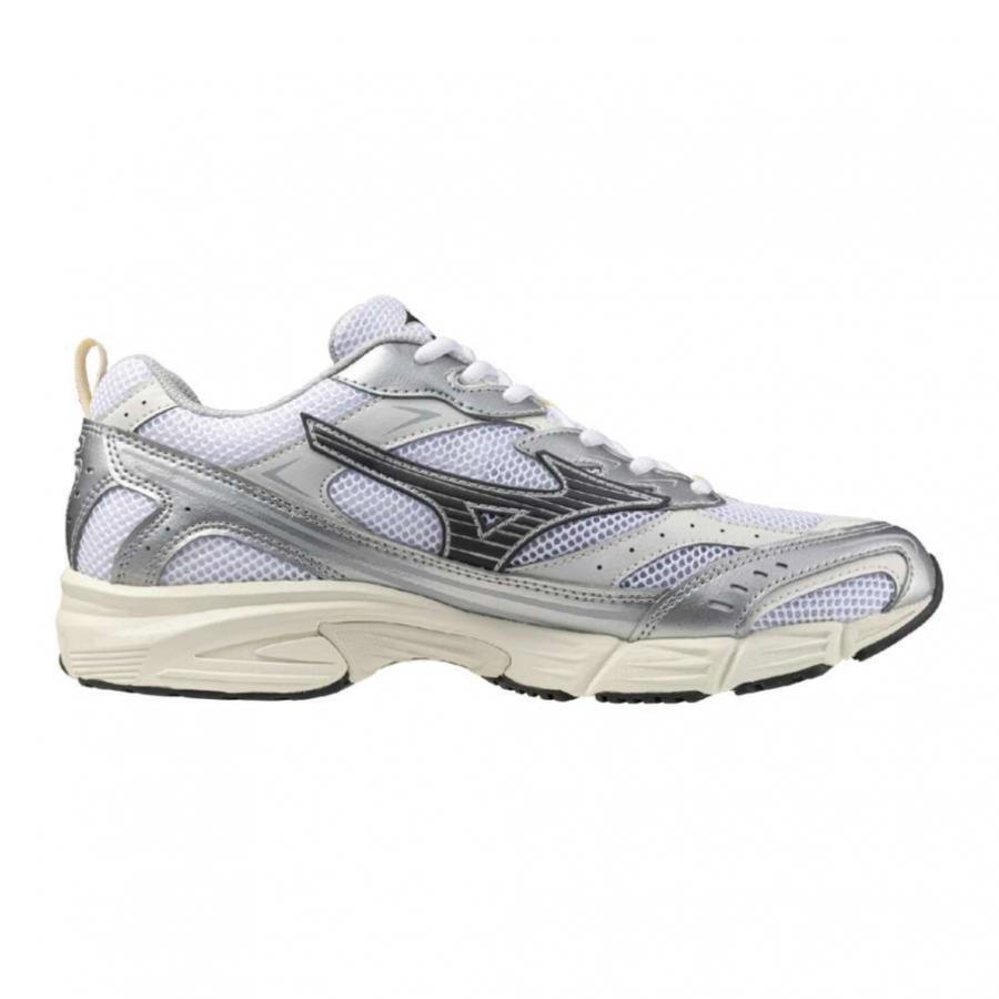 美品　Mizuno MXR スニーカー　D1GA245106 SALE！20%OFF】ミズノ スポーツスタイル MXR スニーカー レース