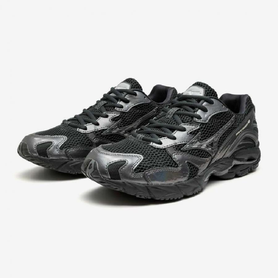 MIZUNO（ミズノ） ウエーブライダー10 D1GA24310808 スニーカー
