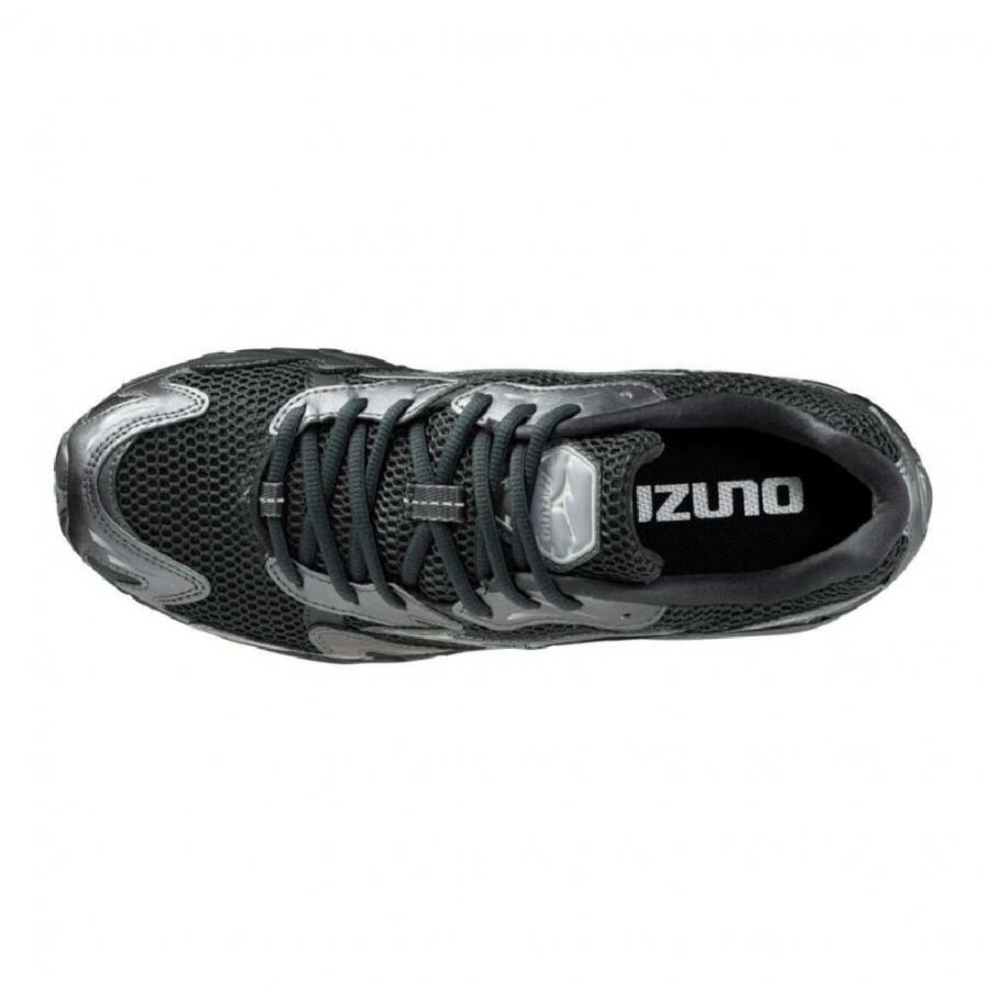 MIZUNO（ミズノ） ウエーブライダー10 D1GA24310808 スニーカー
