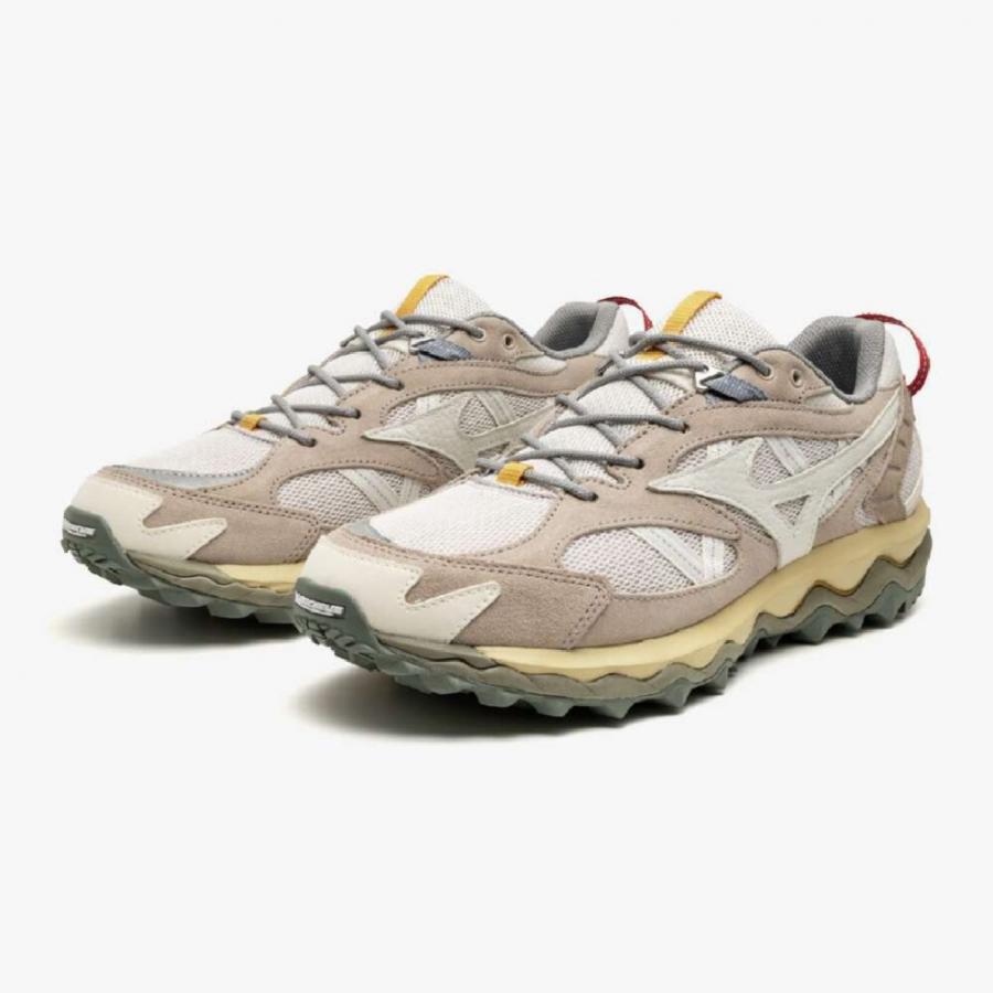 エミネンス2400w low130xオリジナル MIZUNO（ミズノ） ウエーブムジンTL WAVE MUJIN TL D1GA251302 メンズ