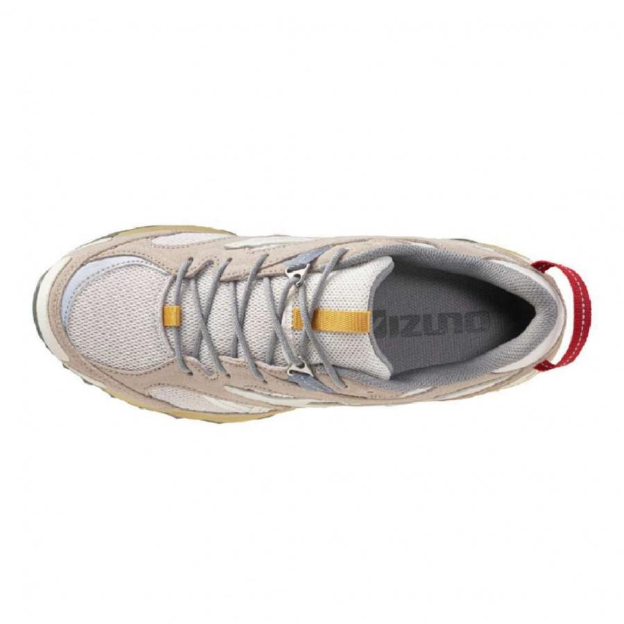 MIZUNO（ミズノ） ウエーブムジンTL WAVE MUJIN TL D1GA251302 メンズ