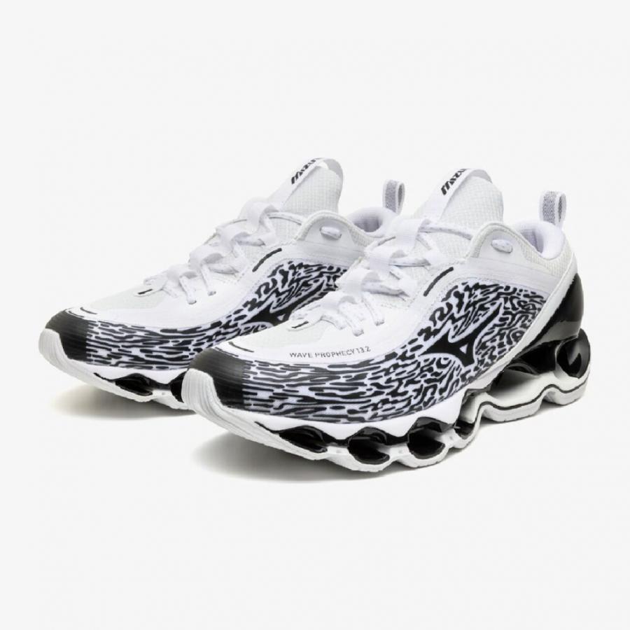 MIZUNO（ミズノ） ウエーブプロフェシー13.2 D1GA261304 メンズ