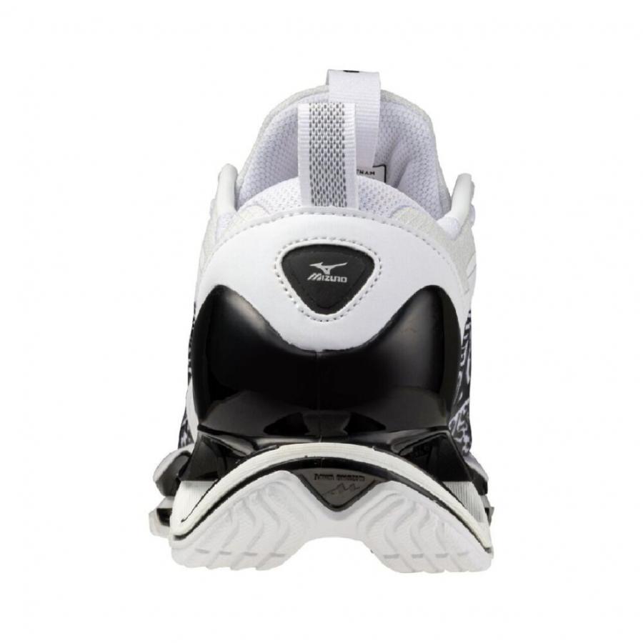 MIZUNO（ミズノ） ウエーブプロフェシー13.2 D1GA261304 メンズ