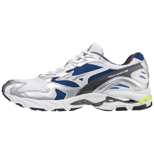 MIZUNO（ミズノ） ウエーブライダー10 D1GA210406 メンズ スニーカー