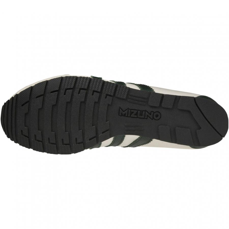 MIZUNO ミズノ MLC-0 D1GF211209 メンズ スニーカー ： グレー