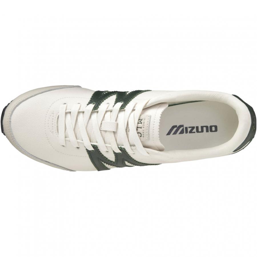MIZUNO ミズノ MLC-0 D1GF211209 メンズ スニーカー ： グレー