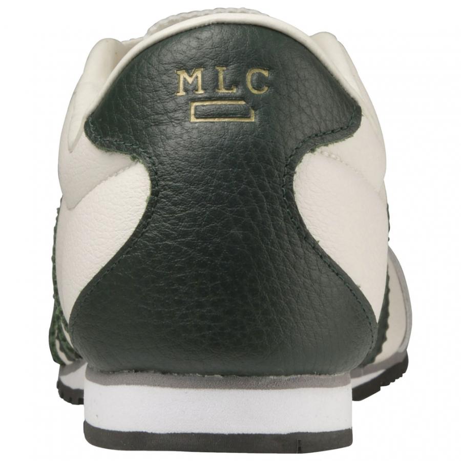 MIZUNO ミズノ MLC-0 D1GF211209 メンズ スニーカー ： グレー