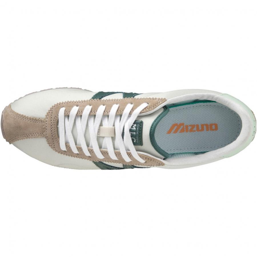 MIZUNO ミズノ MLC-00 D1GF211314 メンズ スニーカー ： ライト