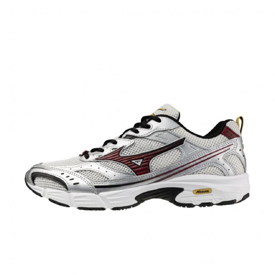 MIZUNO（ミズノ） MXR D1GA245112 メンズ スニーカー ： ホワイト