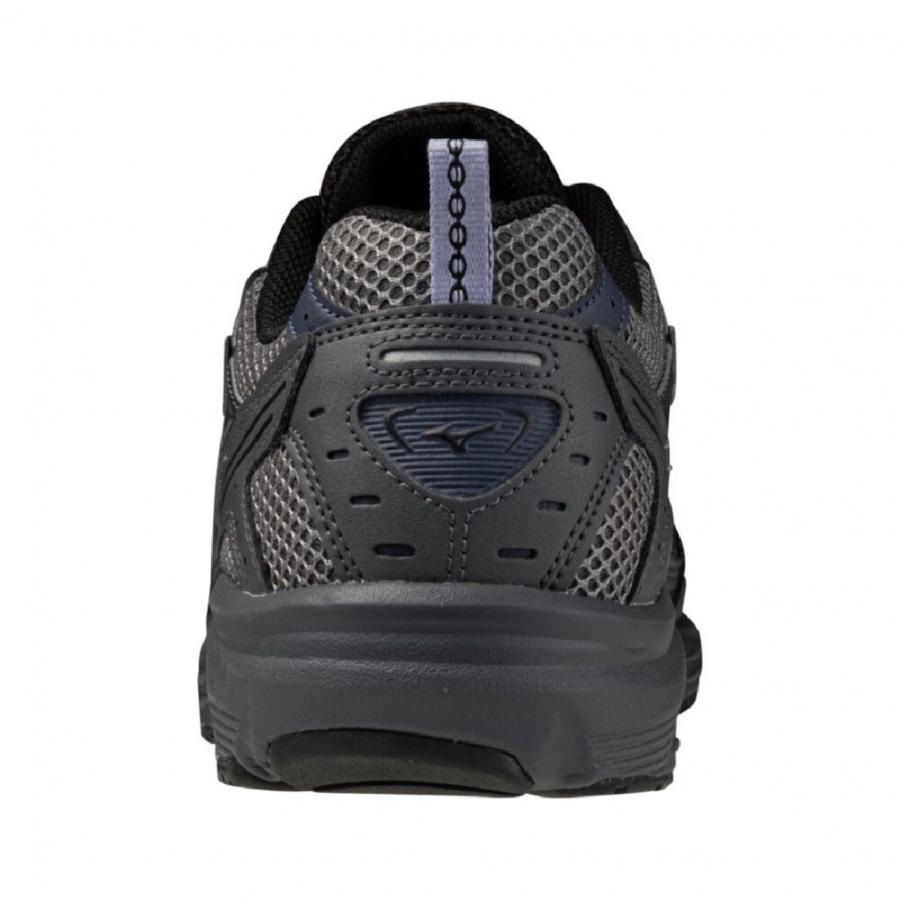 MIZUNO（ミズノ） MXR D1GA245115 メンズ スニーカー ： グレー MIZUNO