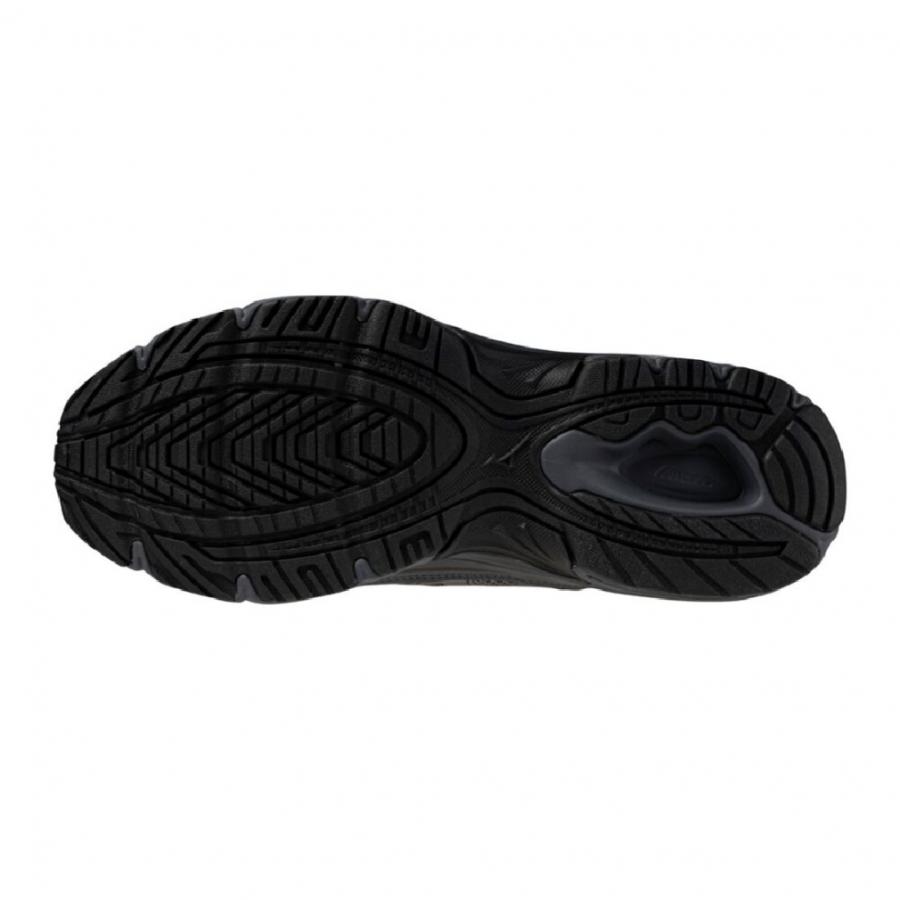MIZUNO（ミズノ） MXR D1GA245115 メンズ スニーカー ： グレー MIZUNO