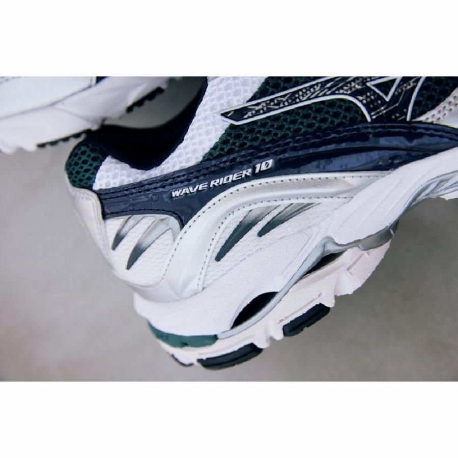 MIZUNO（ミズノ） ウエーブライダー10 D1GA210415 スニーカー