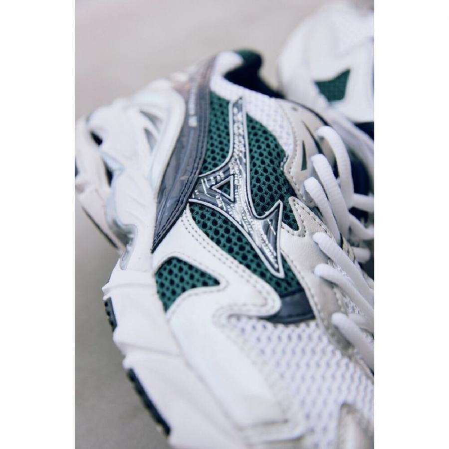 MIZUNO（ミズノ） ウエーブライダー10 D1GA210415 スニーカー