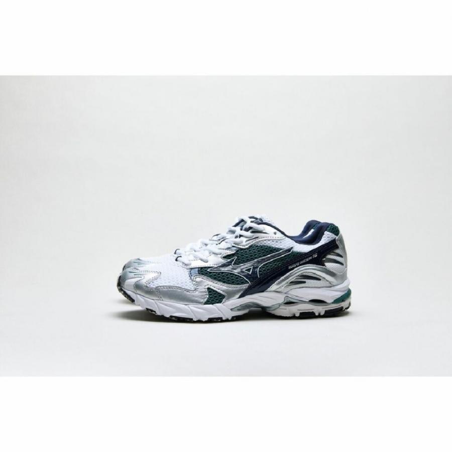 MIZUNO（ミズノ） ウエーブライダー10 D1GA210415 スニーカー
