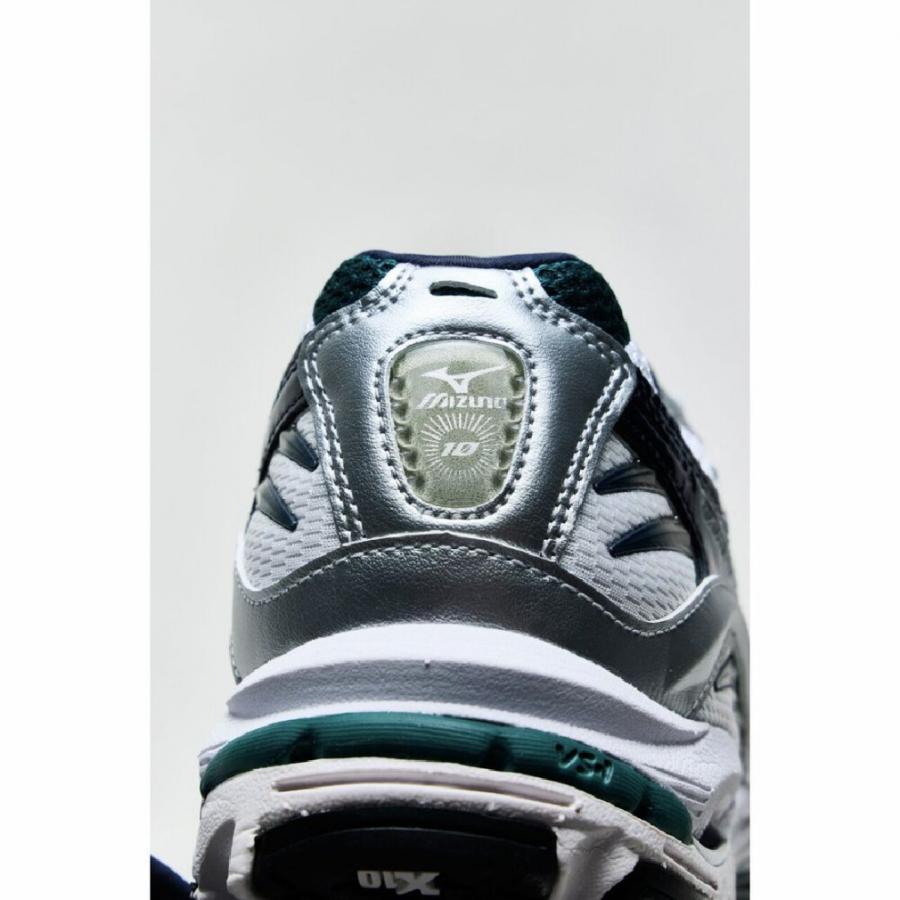 MIZUNO（ミズノ） ウエーブライダー10 D1GA210415 スニーカー