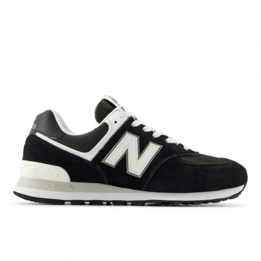 New Balance（ニューバランス） U574 5MX D スニーカー ： ブラック