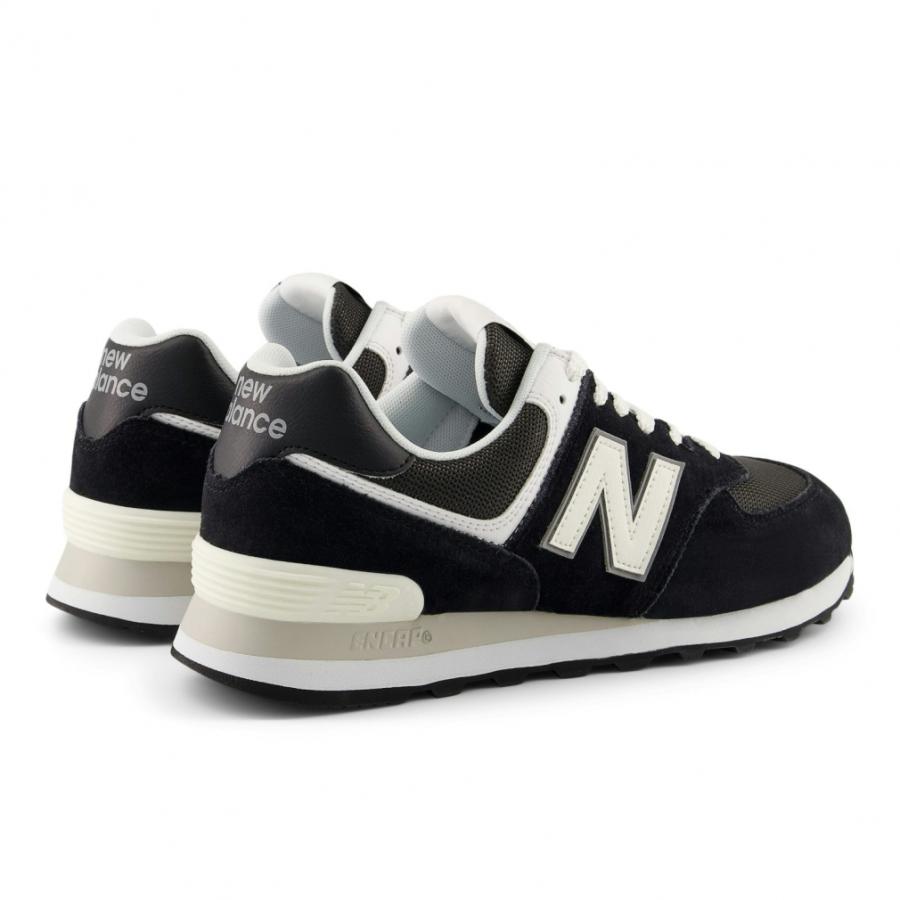 New Balance（ニューバランス） U574 5MX D スニーカー ： ブラック