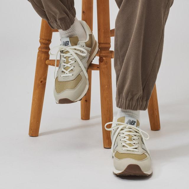 New Balance（ニューバランス） 574 U5748DF メンズ レディス