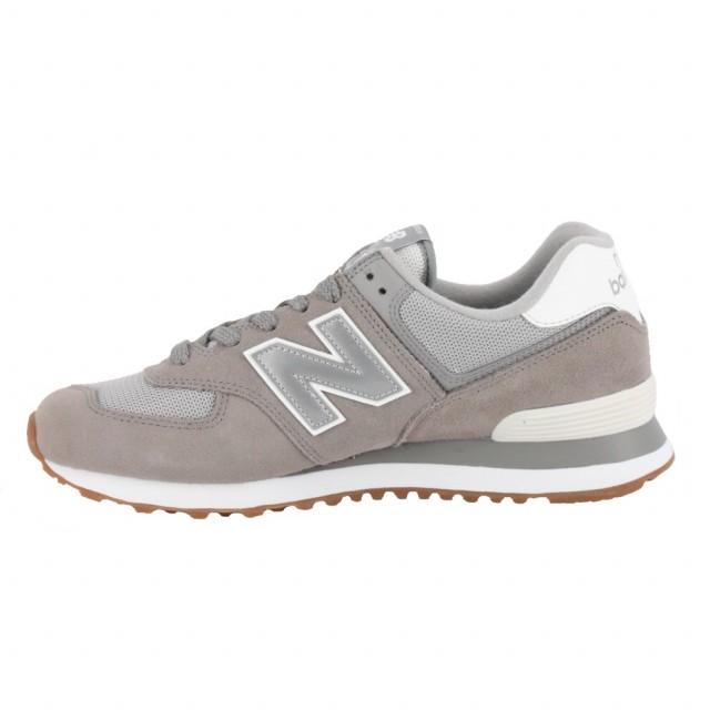 ニューバランス Ml574 D Spu メンズ レディース スニーカー グレー New Balance アルペン Paypayモール店 通販 Paypayモール