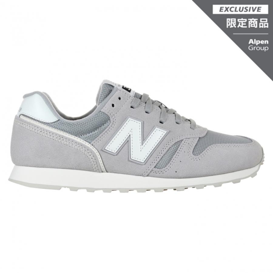 ニューバランス ML373 BU2 D メンズ レディース スニーカー : ライトグレー アルペン・スポーツデポ限定 New Balance :4051640732:アルペングループヤフー店 - 通販 - Yahoo!ショッピング ニューバランス ML373 BU2 D メンズ レディース スニーカー : ライトグレー アルペン・スポーツデポ限定 New Balance :4051640732:アルペングループヤフー店 - 通販 - Yahoo!ショッピング