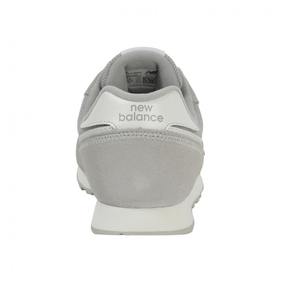 ニューバランス Ml373 Bu2 D メンズ レディース スニーカー ライトグレー アルペン スポーツデポ限定 New Balance アルペングループヤフー店 通販 Yahoo ショッピング