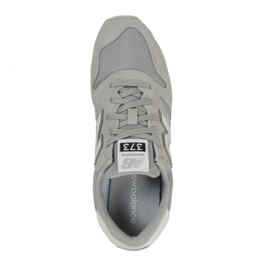 ニューバランス Ml373 Bu2 D メンズ レディース スニーカー ライトグレー アルペン スポーツデポ限定 New Balance アルペングループヤフー店 通販 Yahoo ショッピング