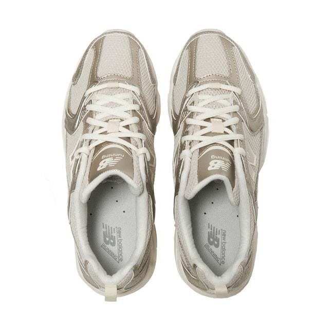 New Balance（ニューバランス） U530 1Z0 D スニーカー ： ホワイト