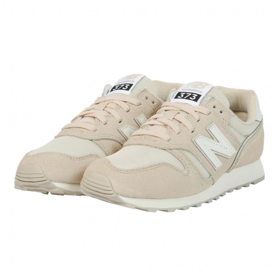 ニューバランス Ml373 Be2 D メンズ レディース スニーカー ベージュ New Balance アルペングループヤフー店 通販 Yahoo ショッピング