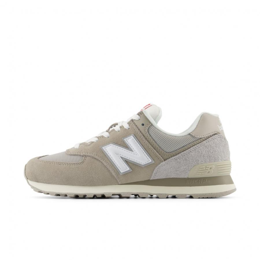New Balance ニューバランス U574 GRR D スニーカー ： セピア