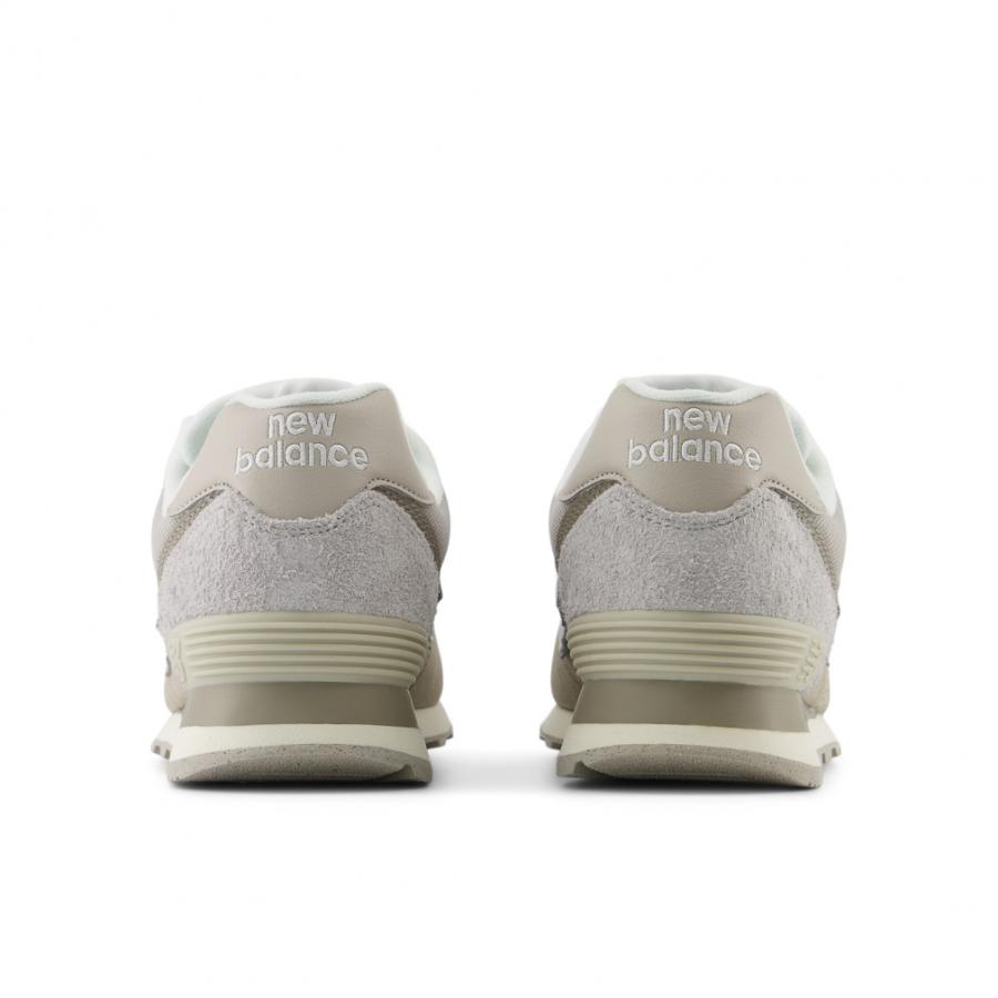 New Balance（ニューバランス） U574 GRR D スニーカー ： セピア