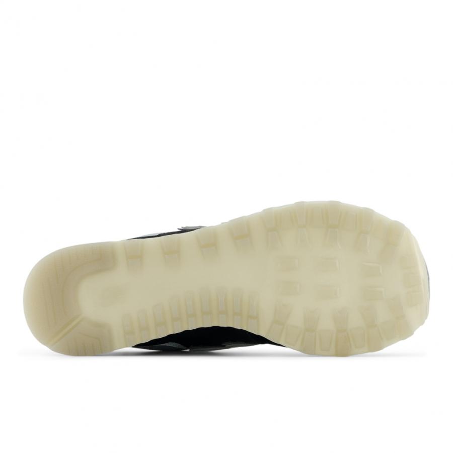 【HL613】ニューバランス new balance U574PBB.D New Balance（ニューバランス） U574 PBB D スニーカー ： ブラック