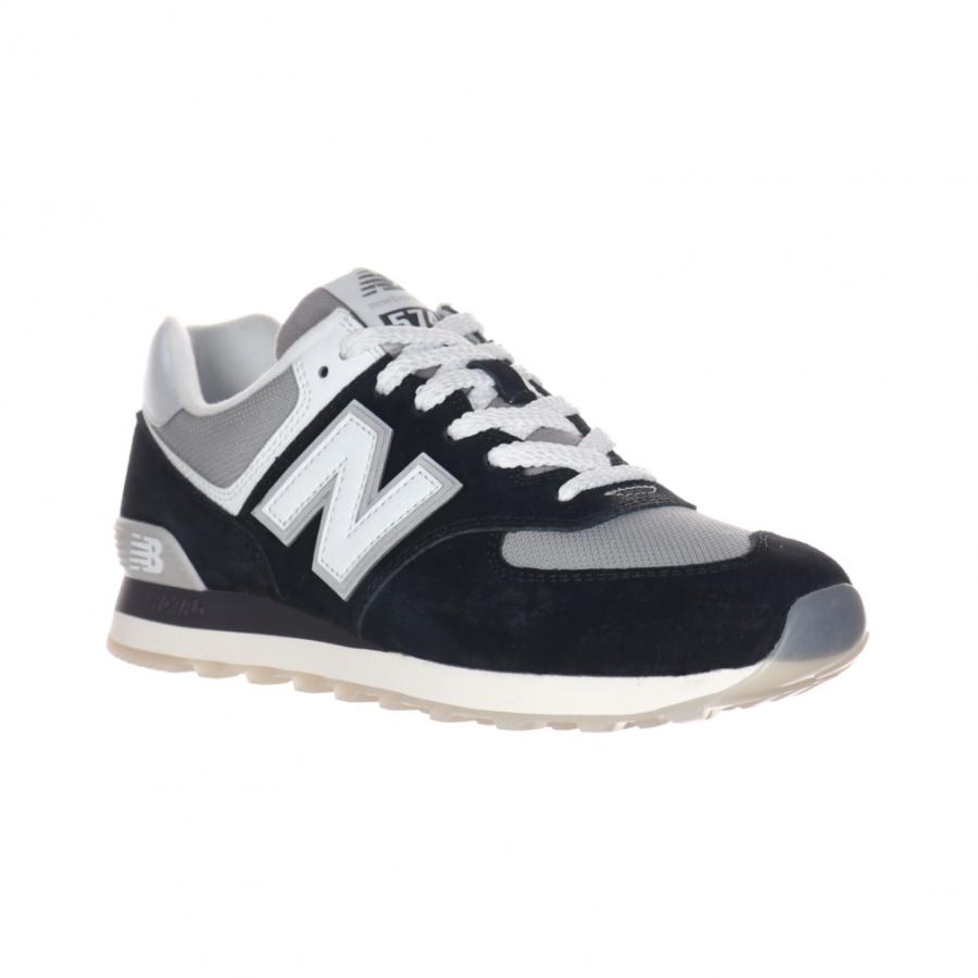 New Balance（ニューバランス） U574 PBB D スニーカー ： ブラック