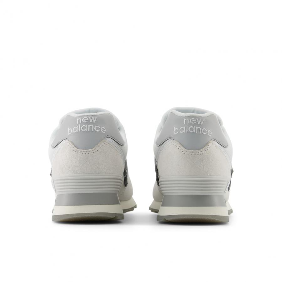 New Balance（ニューバランス） U574 WPG D スニーカー ： ホワイト