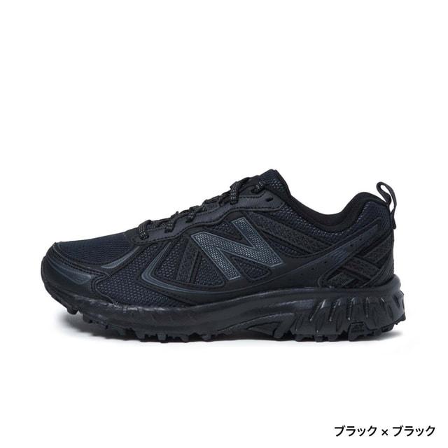 New Balance（ニューバランス） 410 v5 MT410 CK5 2E スニーカー