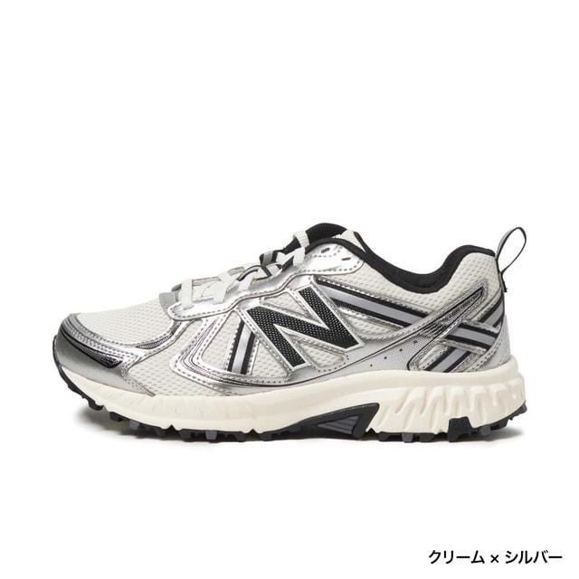 New Balance（ニューバランス） 410 v5 MT410 GC5 2E スニーカー