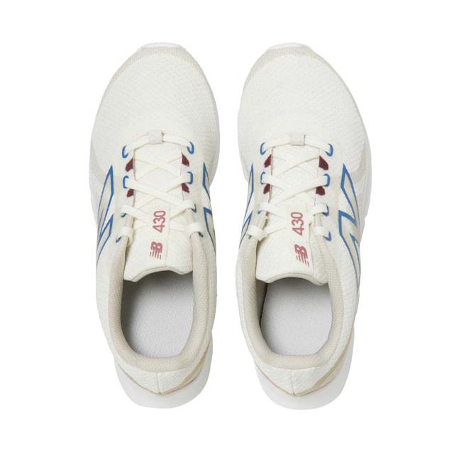 New Balance（ニューバランス） 430 v4 M430 1PS 4E メンズ スニーカー