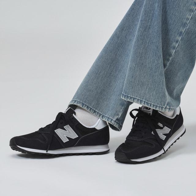 New Balance（ニューバランス） ML373 KB2 D メンズ レディース