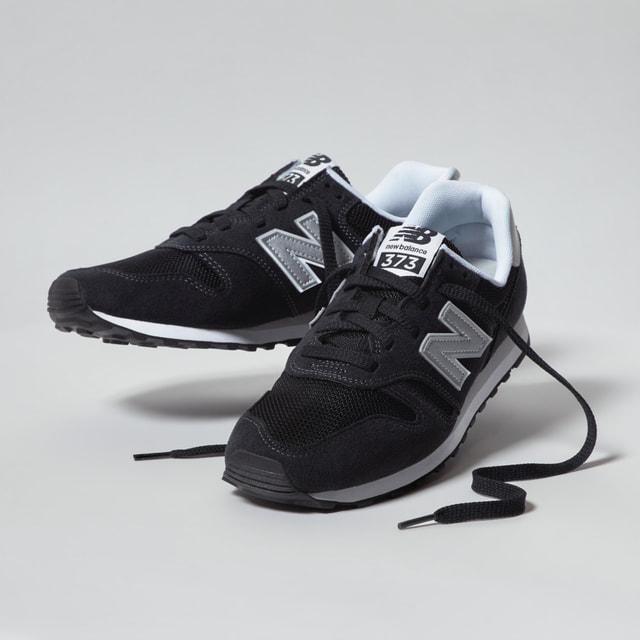 New Balance（ニューバランス） ML373 KB2 D メンズ レディース