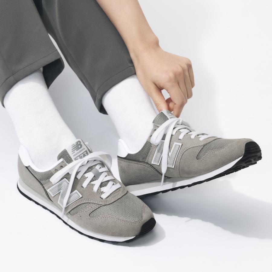 New Balance（ニューバランス） ML373 KG2 D メンズ レディース