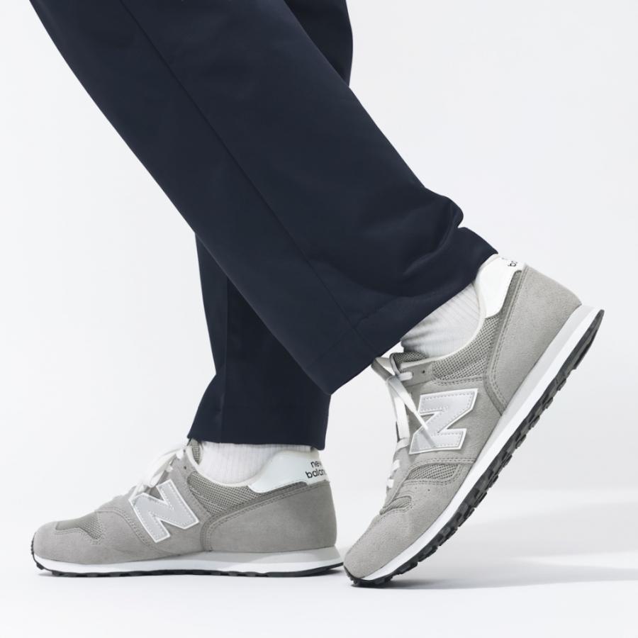New Balance（ニューバランス） ML373 KG2 D メンズ レディース