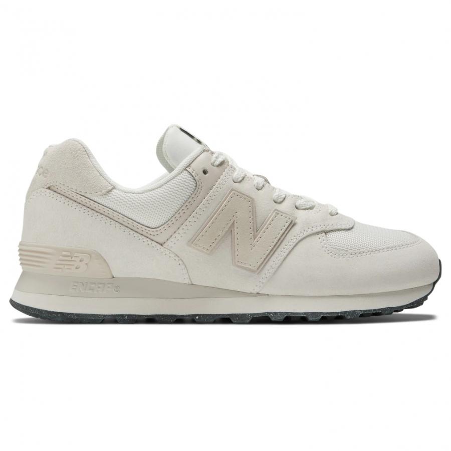 New Balance（ニューバランス） U574 OF2 D スニーカー ： ホワイト