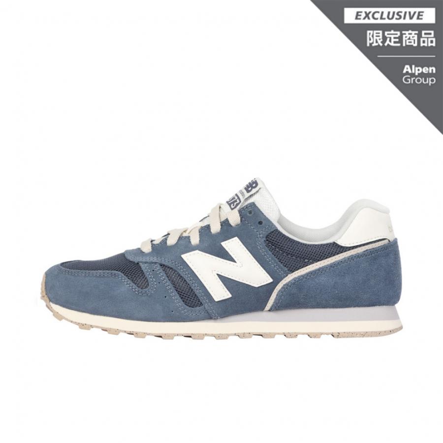 New Balance ニューバランス ML373 QO2 D スニーカー アルペン
