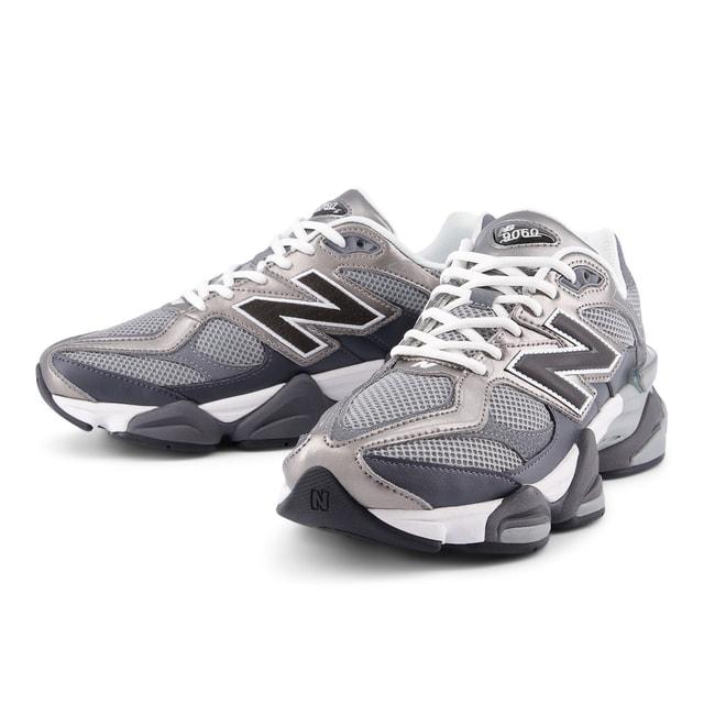 New Balance（ニューバランス） 90/60 U906051K 9060 51K メンズ