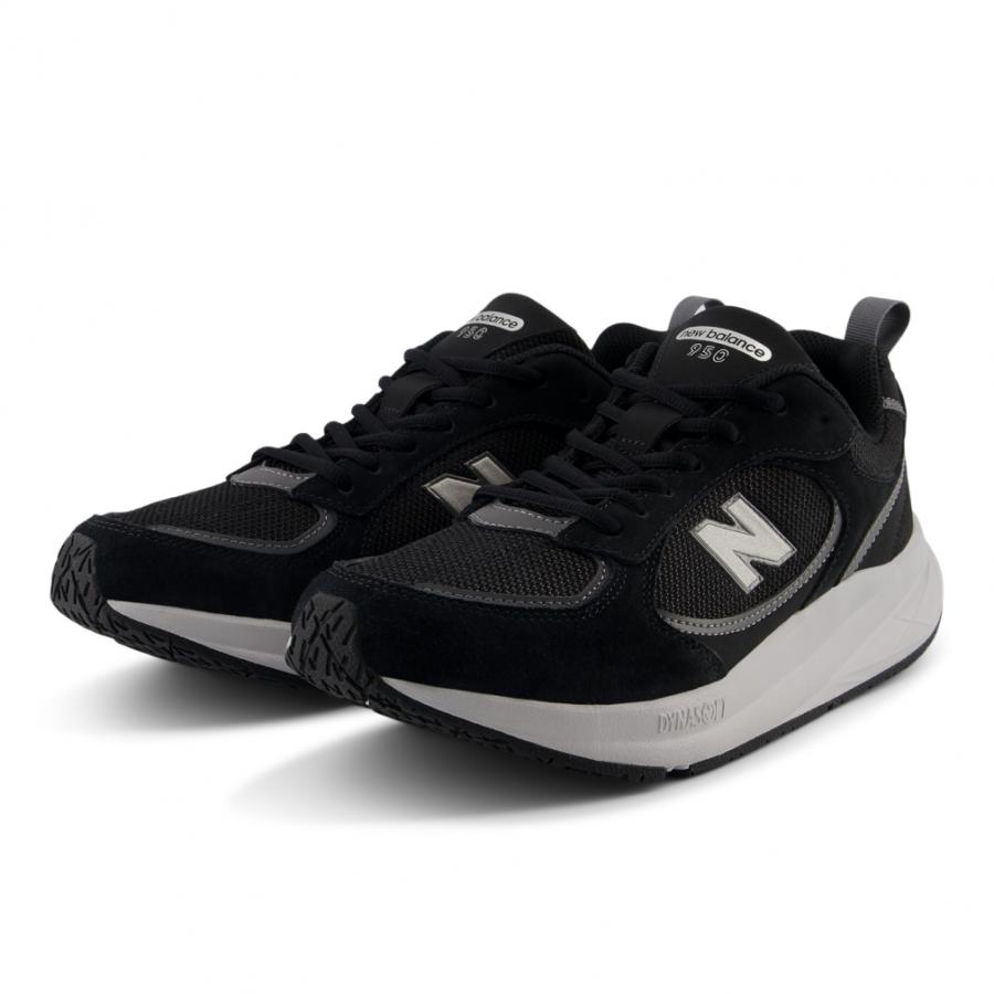 New Balance（ニューバランス） DynaSoft 950 v1 UA950 CA1 2E スニーカー : ブラック : アルペン ...
