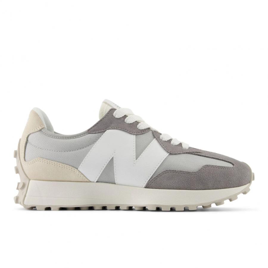 New Balance（ニューバランス） U327 FF D スニーカー ： グレー
