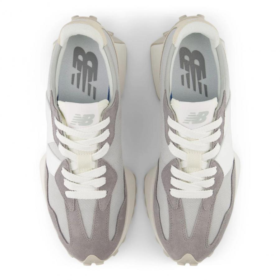 New Balance（ニューバランス） U327 FF D スニーカー ： グレー