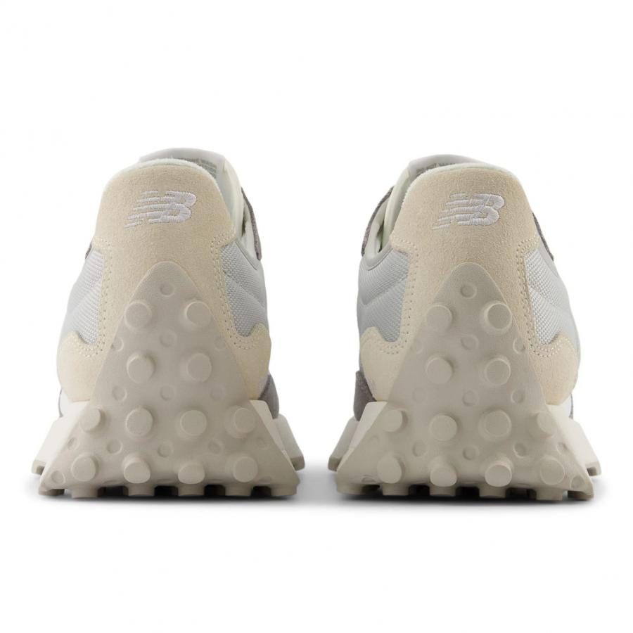 New Balance ニューバランス U327 FF D スニーカー ： グレー